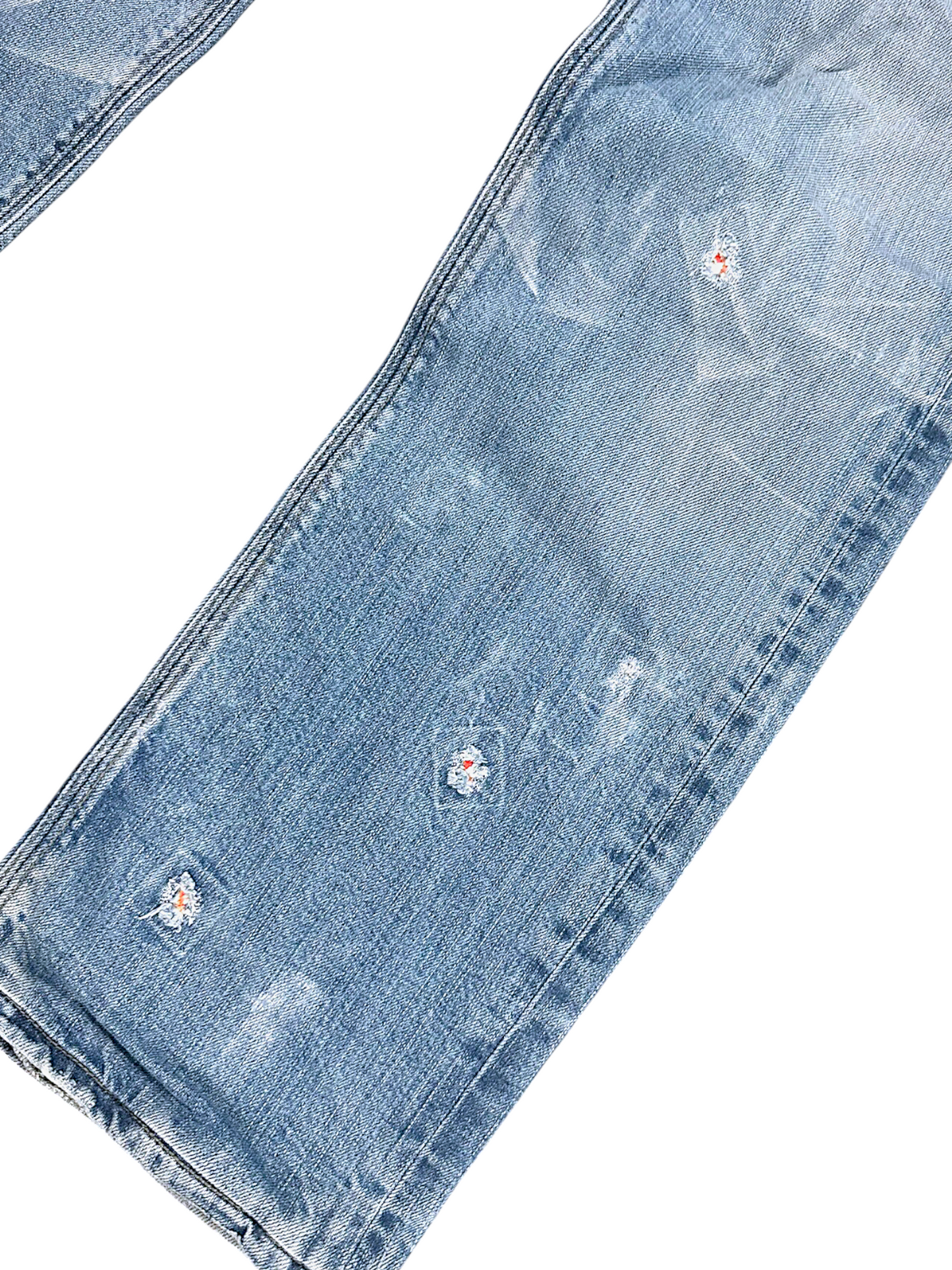 Vintage Diesel Straight Leg Jeans (S)