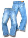 Vintage Levi’s Straight Leg Jeans (XL)