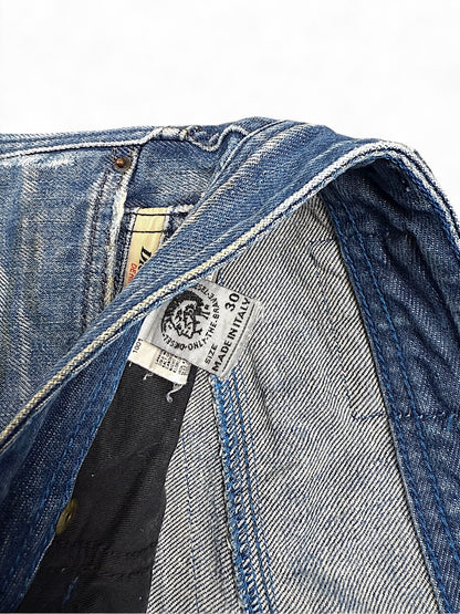 Vintage Diesel y2k Jeans (S)