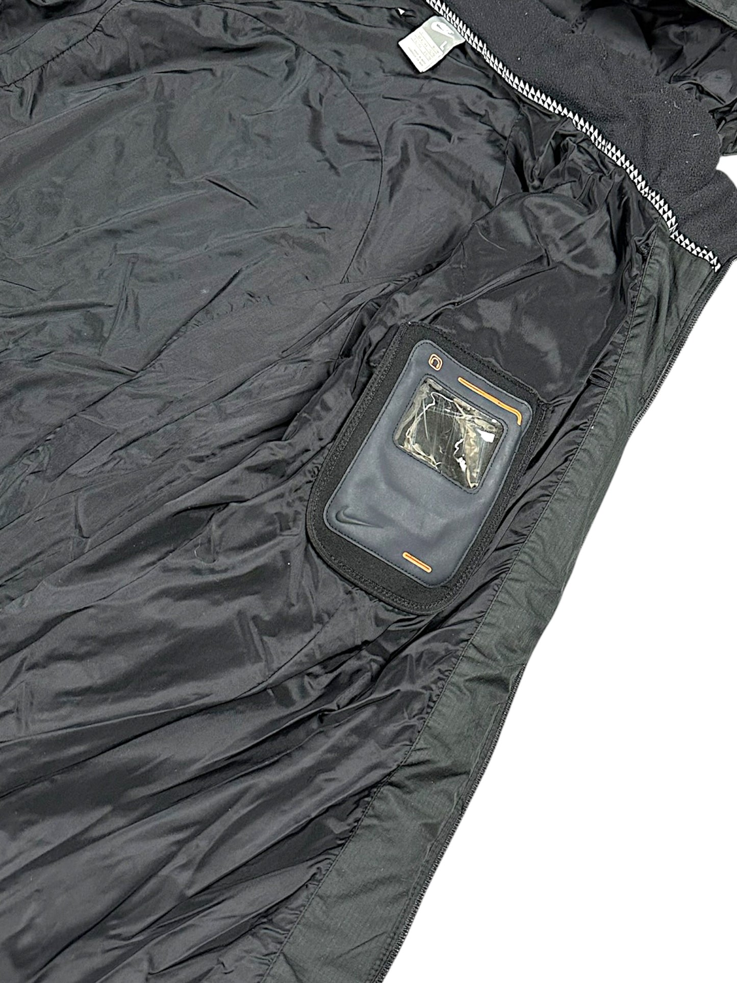 Vintage Nike Winterjacke (L)