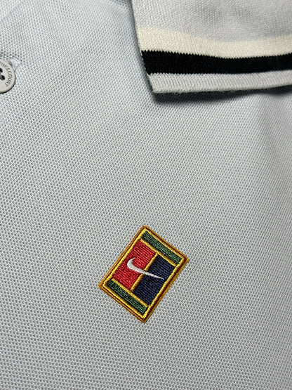 Vintage Nike Polo Shirt (S)
