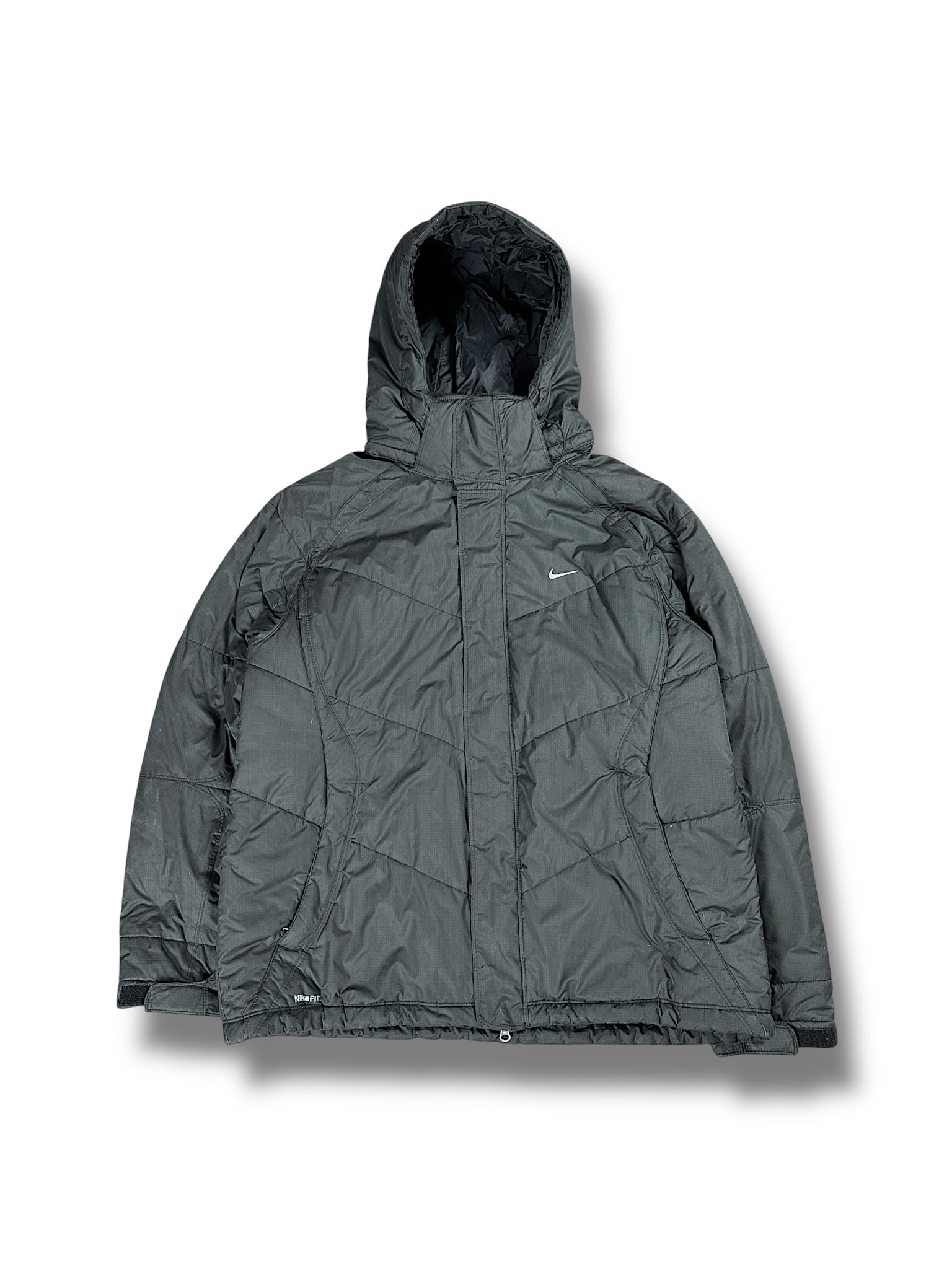 Vintage Nike Winterjacke (L)