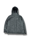 Vintage Nike Winterjacke (L)