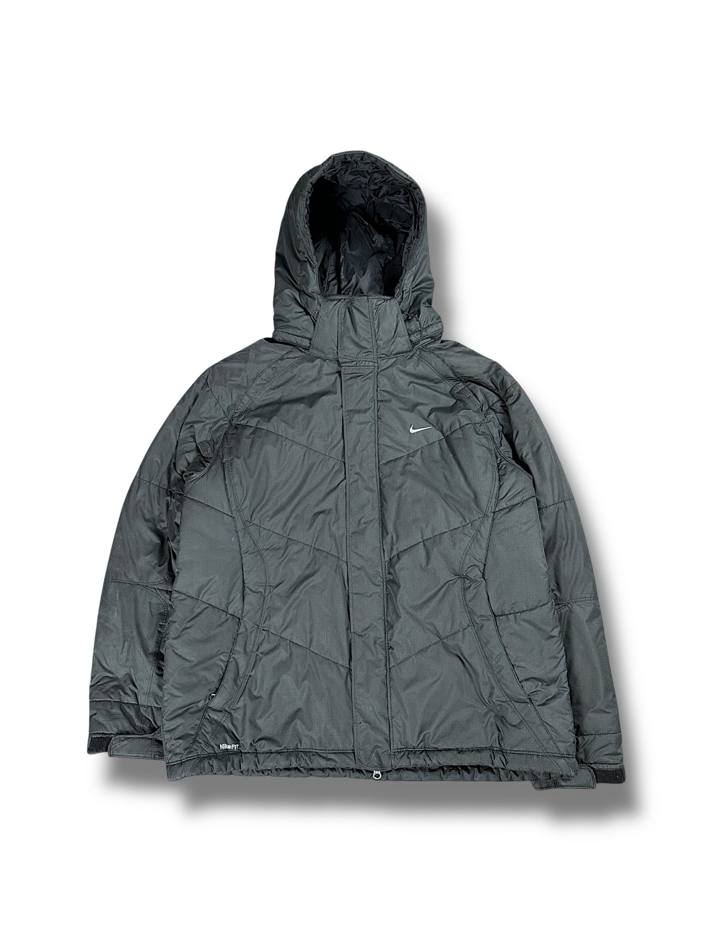 Vintage Nike Winterjacke (L)