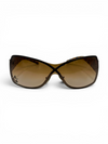 Vintage Vogue Y2K Sonnenbrille