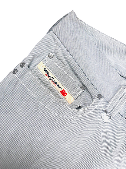 Vintage Diesel Straight Leg Jeans (L)
