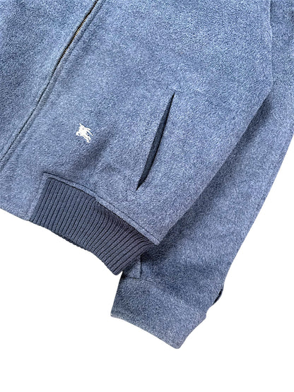 Vintage Burberry Y2K Übergangsjacke (M)