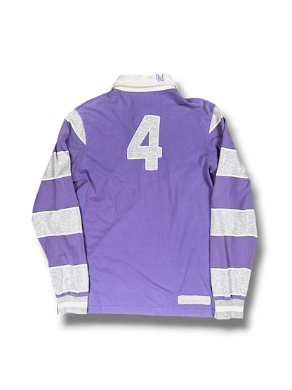 Vintage La Martina Langarm Polo (L)