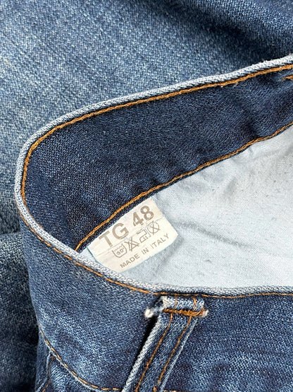 Vintage Artik y2k Denim (L)