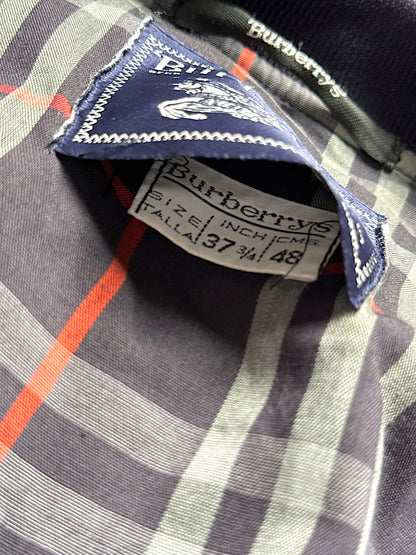 Vintage Burberry Übergangsjacke (L)