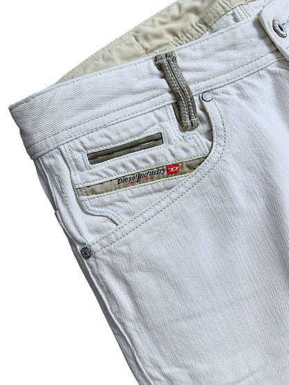 Vintage Diesel y2k Jeans (L)