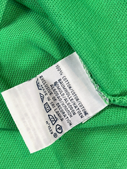 Vintage Ralph Lauren Y2K Polo (M)