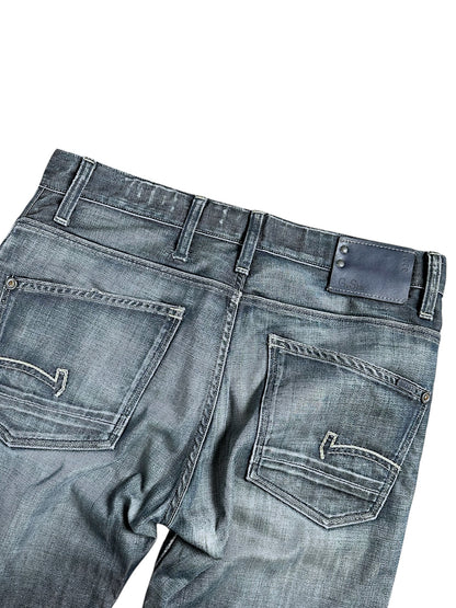 Vintage G-Star Straight Leg Jeans (M)