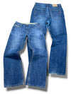Vintage Diesel Straight Leg Jeans (L)