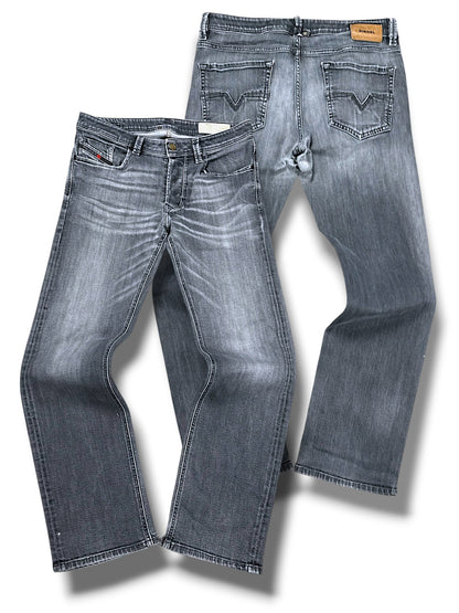 Vintage Diesel Straight Leg Jeans (S)
