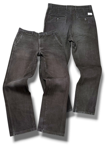 Vintage Avirex Straight Leg Chino Hose (M)