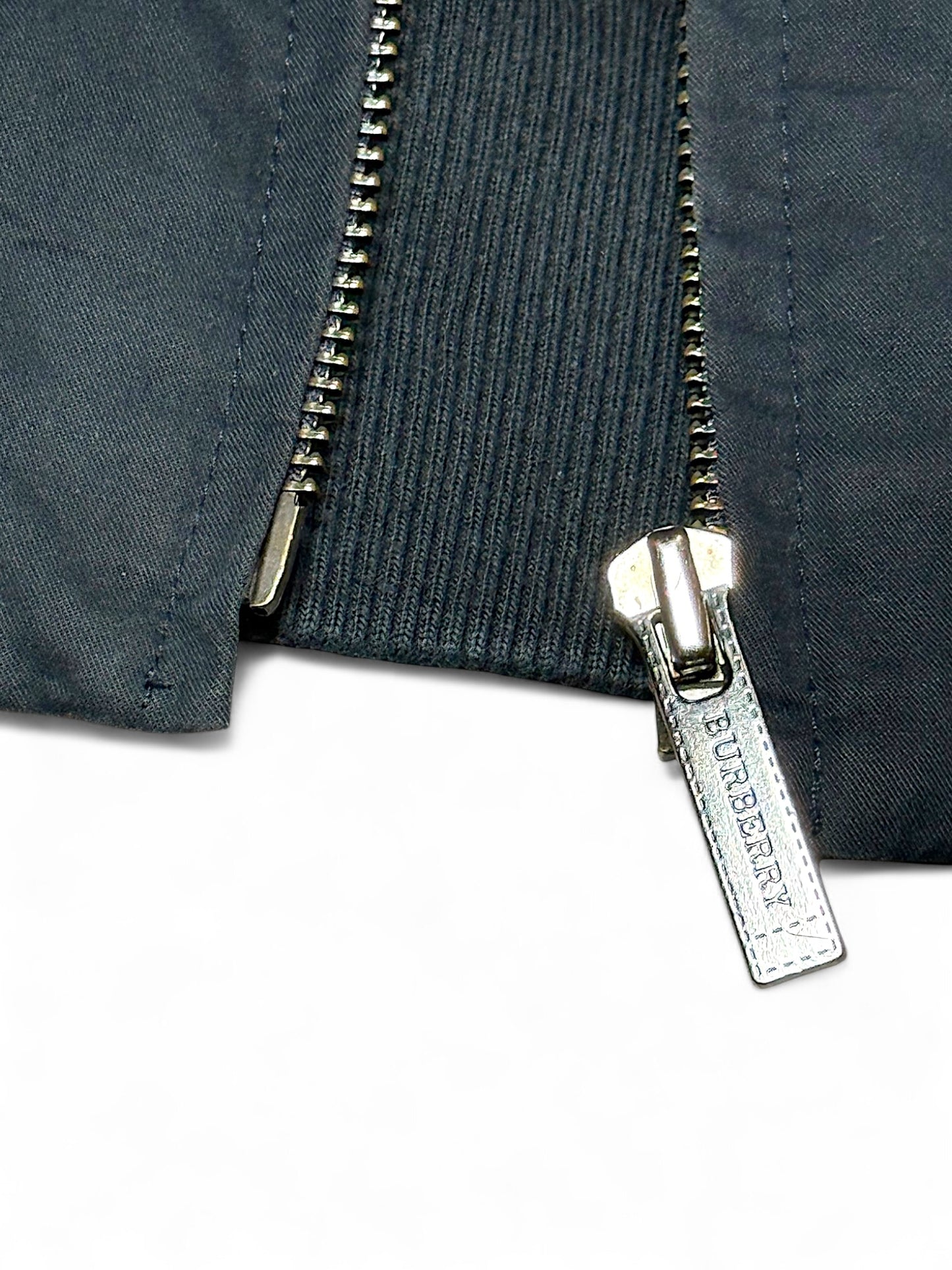 Vintage Burberry Jacke (L)