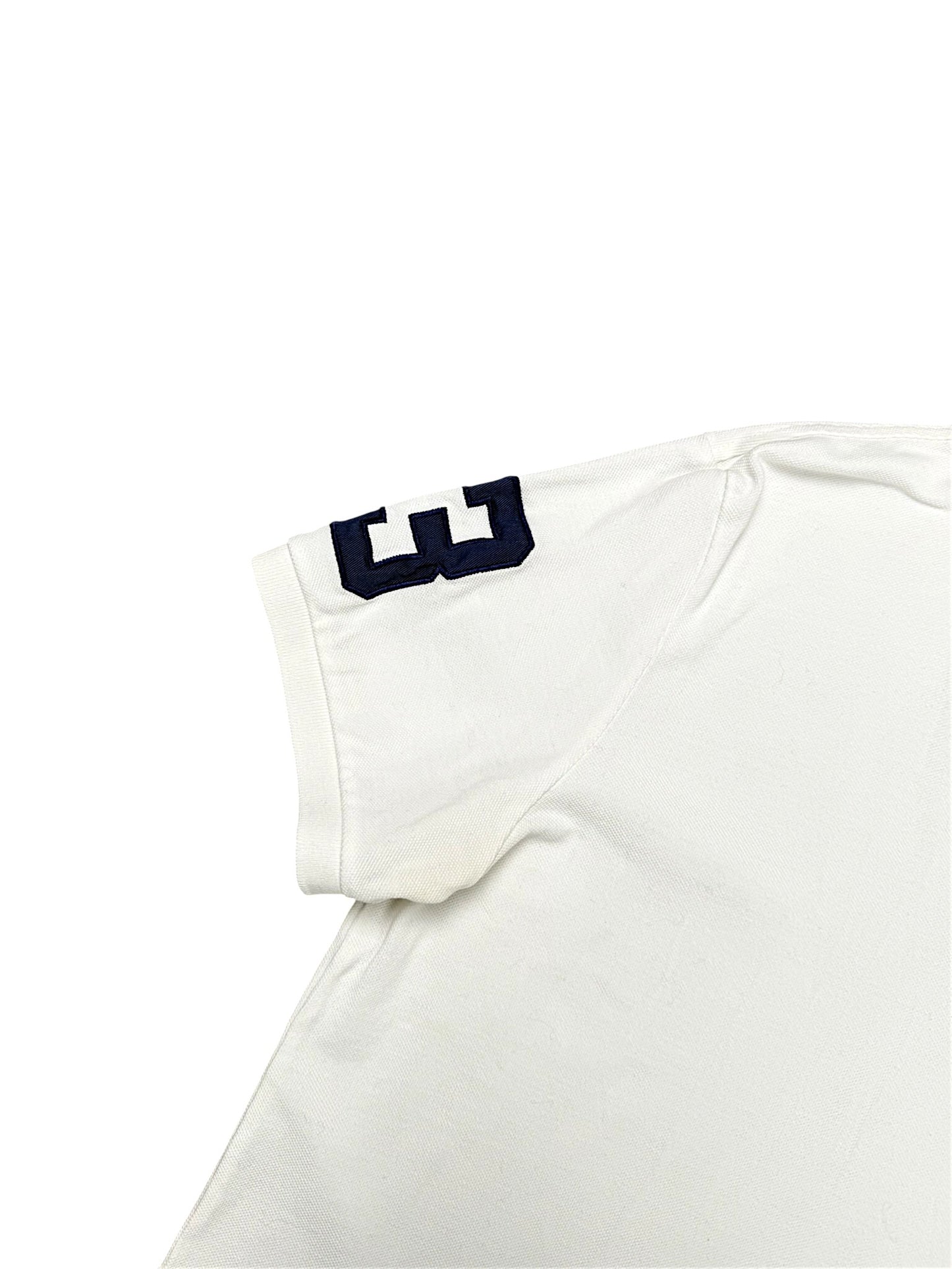 Vintage Ralph Lauren Y2K Polo (L)