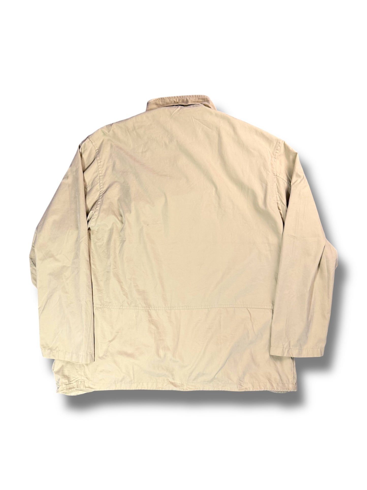 Vintage Burberry Übergangsjacke (L)