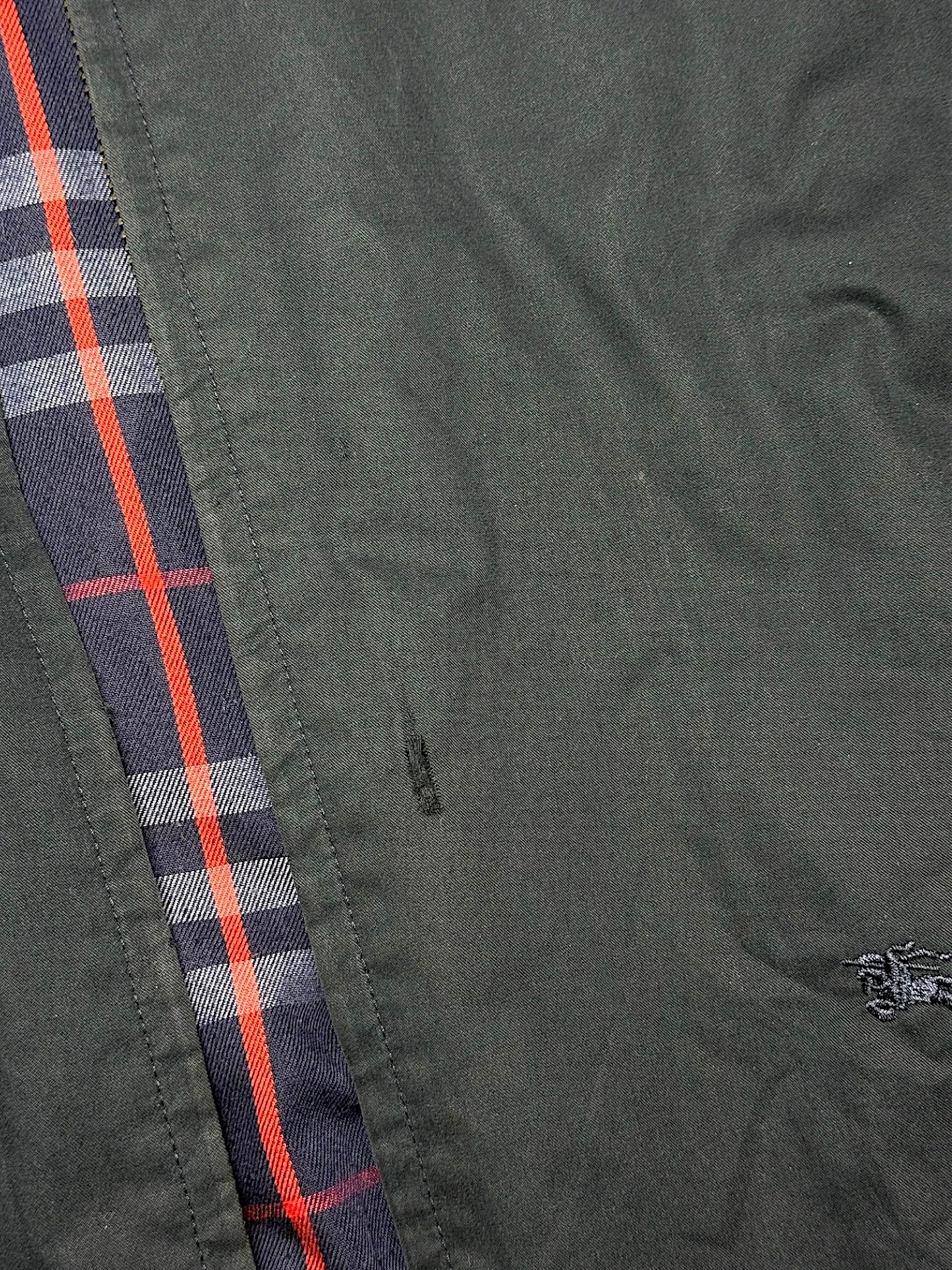 Vintage Burberry Jacke (L)