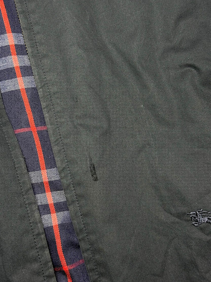 Vintage Burberry Jacke (L)