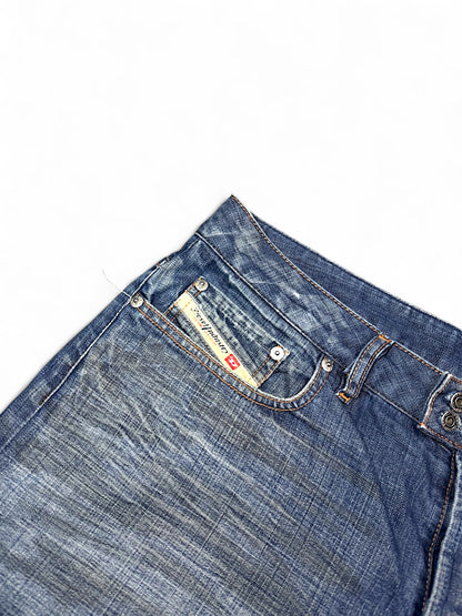 Vintage Diesel straight leg Jeans (L)
