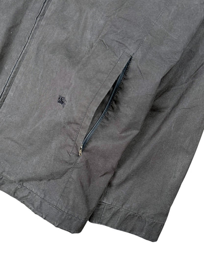 Vintage Burberry Kurzmantel (M)