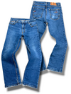 Vintage Tommy Hilfiger Straight Leg Jeans (S)