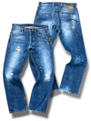 Vintage G-Star Straight Leg Jeans (M)