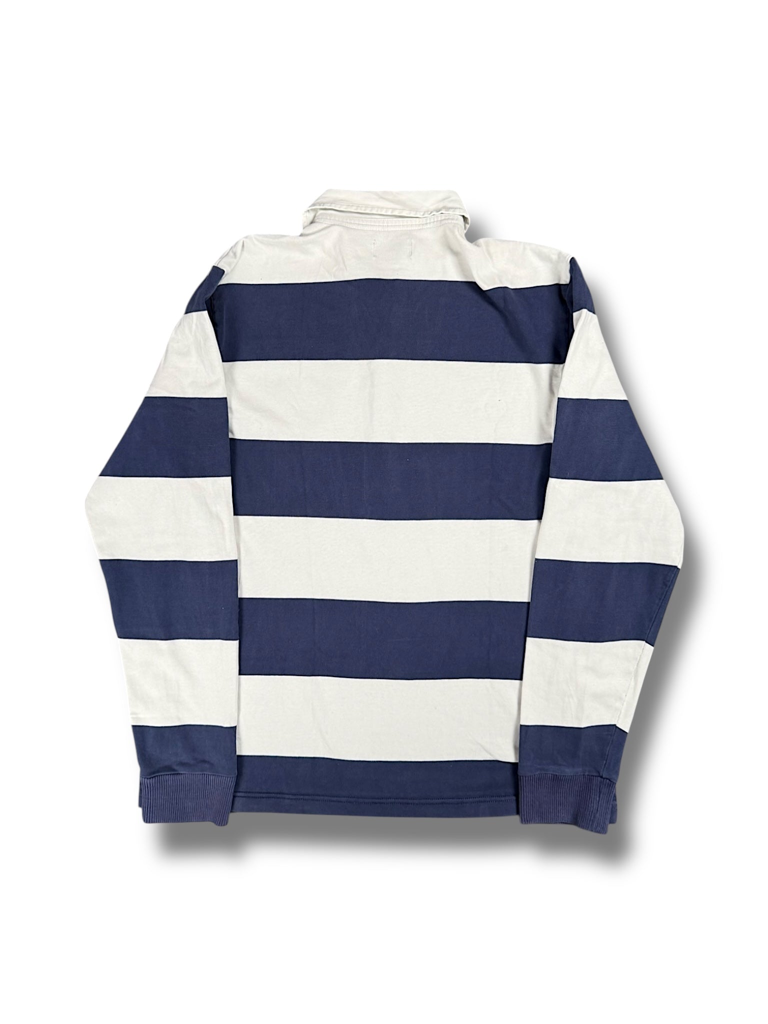 Vintage Ralph Lauren Langarm Polo (XL)