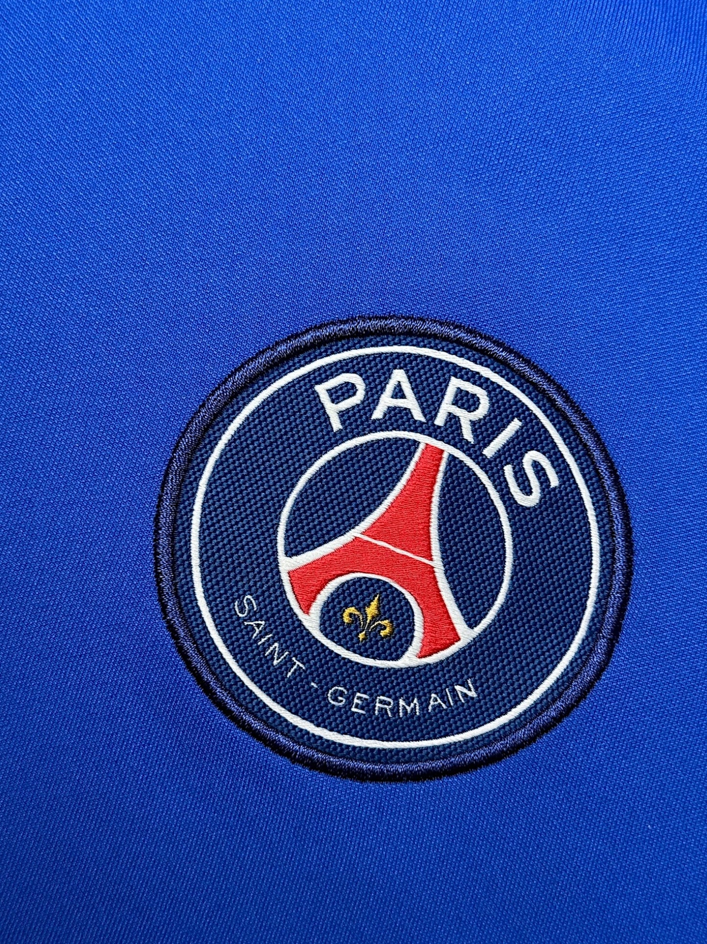 Vintage Nike PSG Trainingsjacke (L)