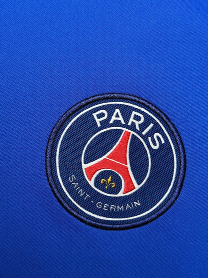 Vintage Nike PSG Trainingsjacke (L)