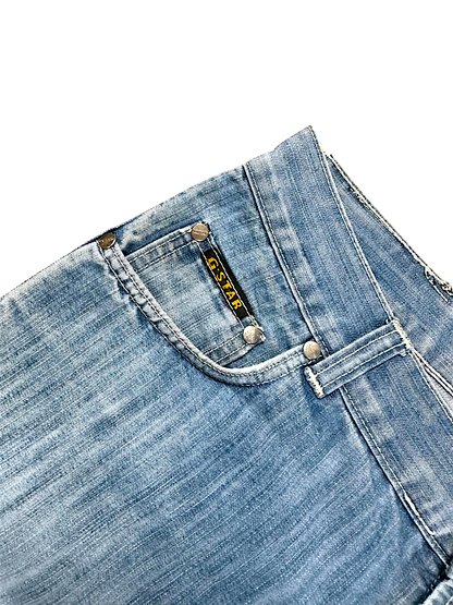 Vintage G-Star Flared Jeans (S)
