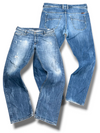 Vintage Diesel Y2K Straight Leg Jeans (L)