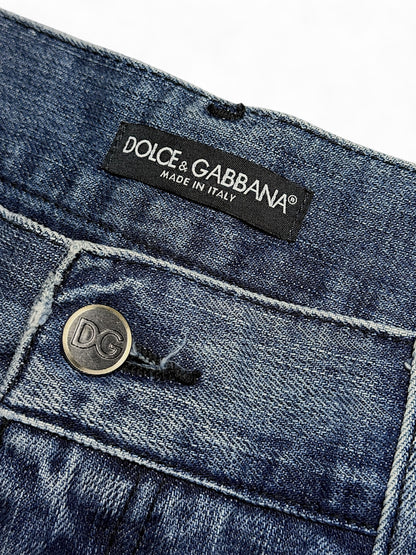 y2k Denim (M)