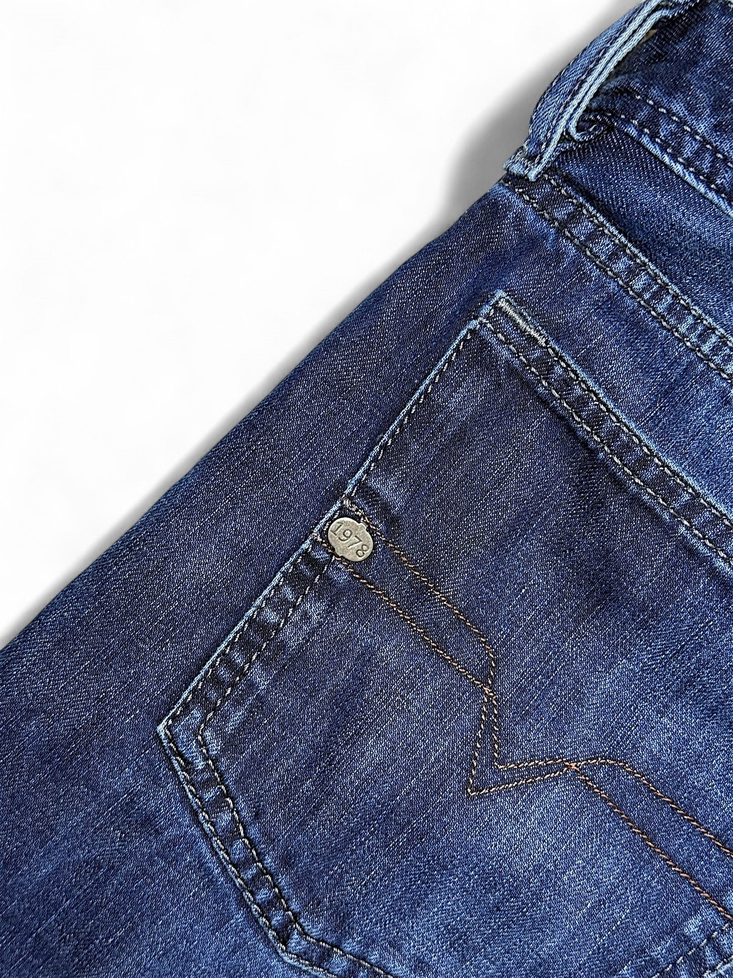 Vintage Diesel straight leg Jeans (S)