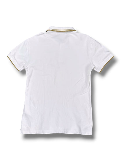 Vintage Versace Y2K Polo (S)