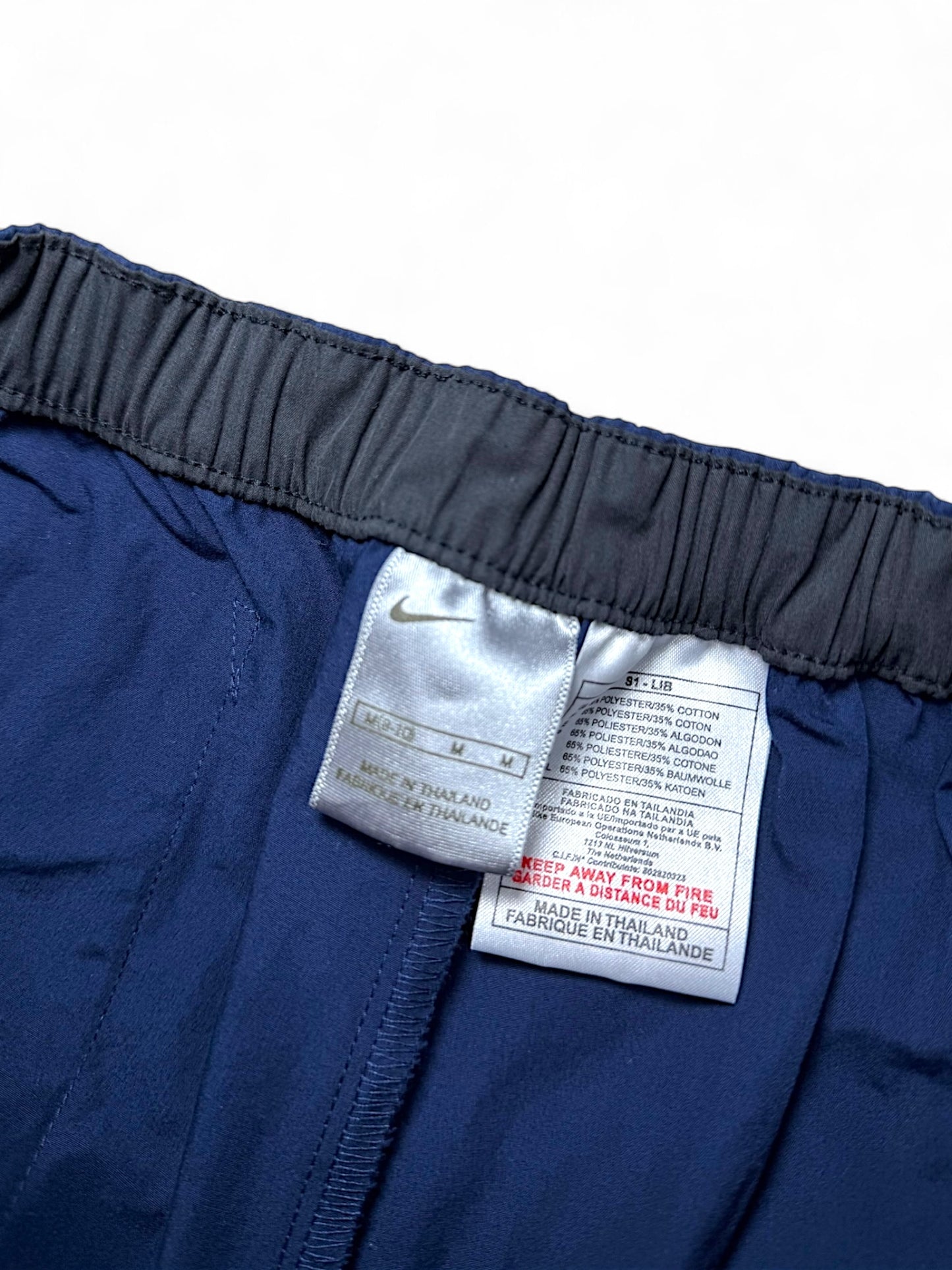 Vintage Nike 
Trainingshose (M)