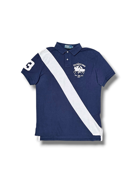 Vintage Ralph Lauren Y2K Polo (M)