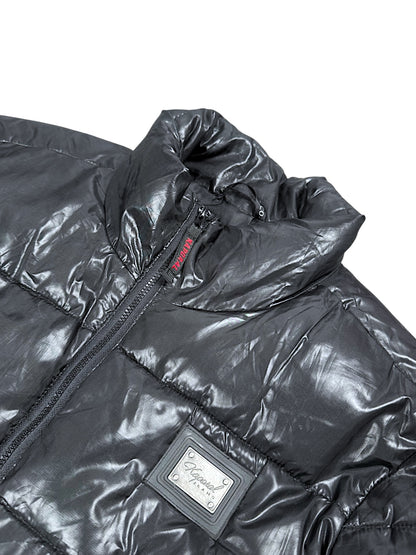 Vintage Kaporal Daunenjacke (L)