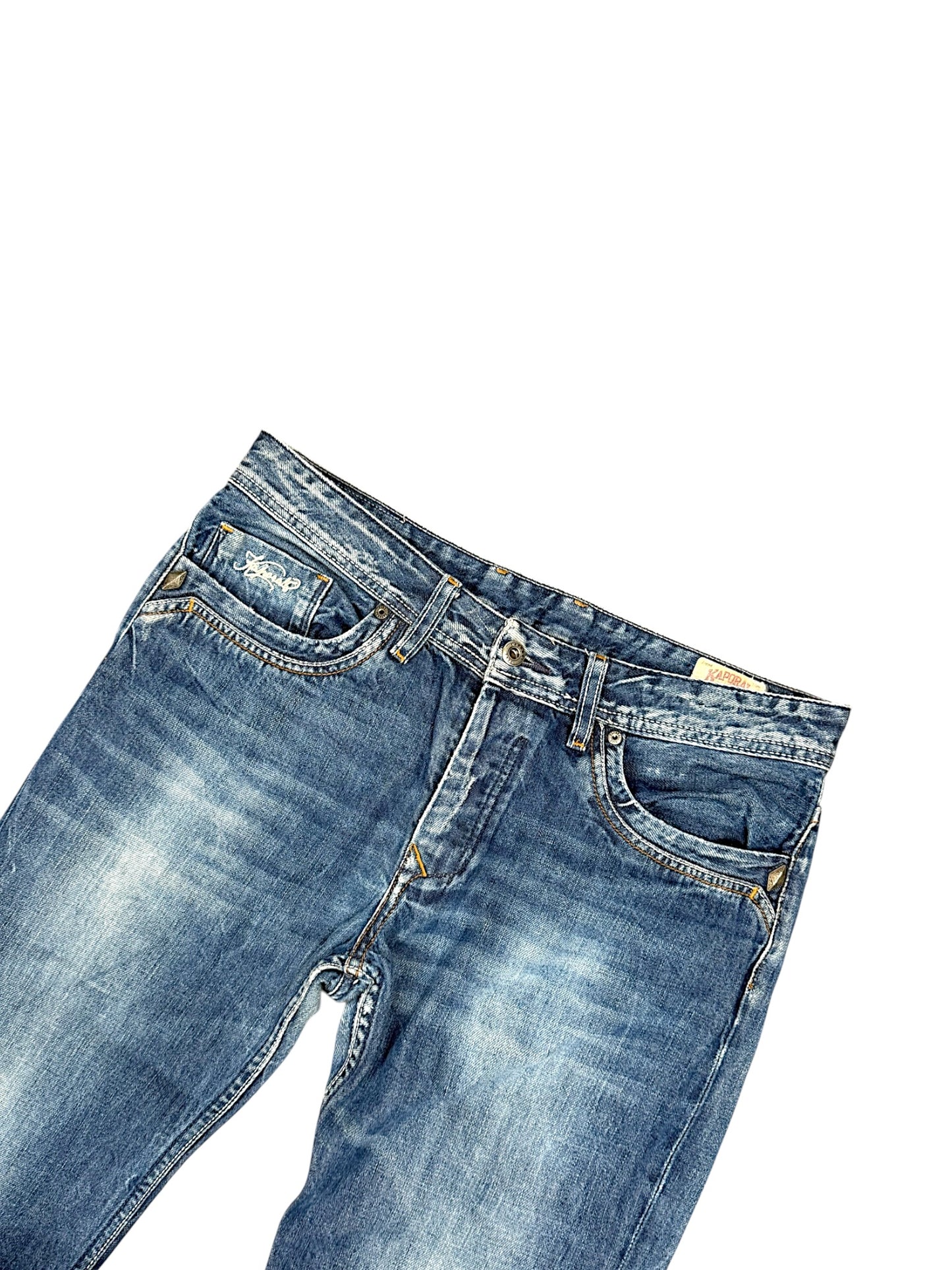 Vintage Kaporal y2k Jeans (S)