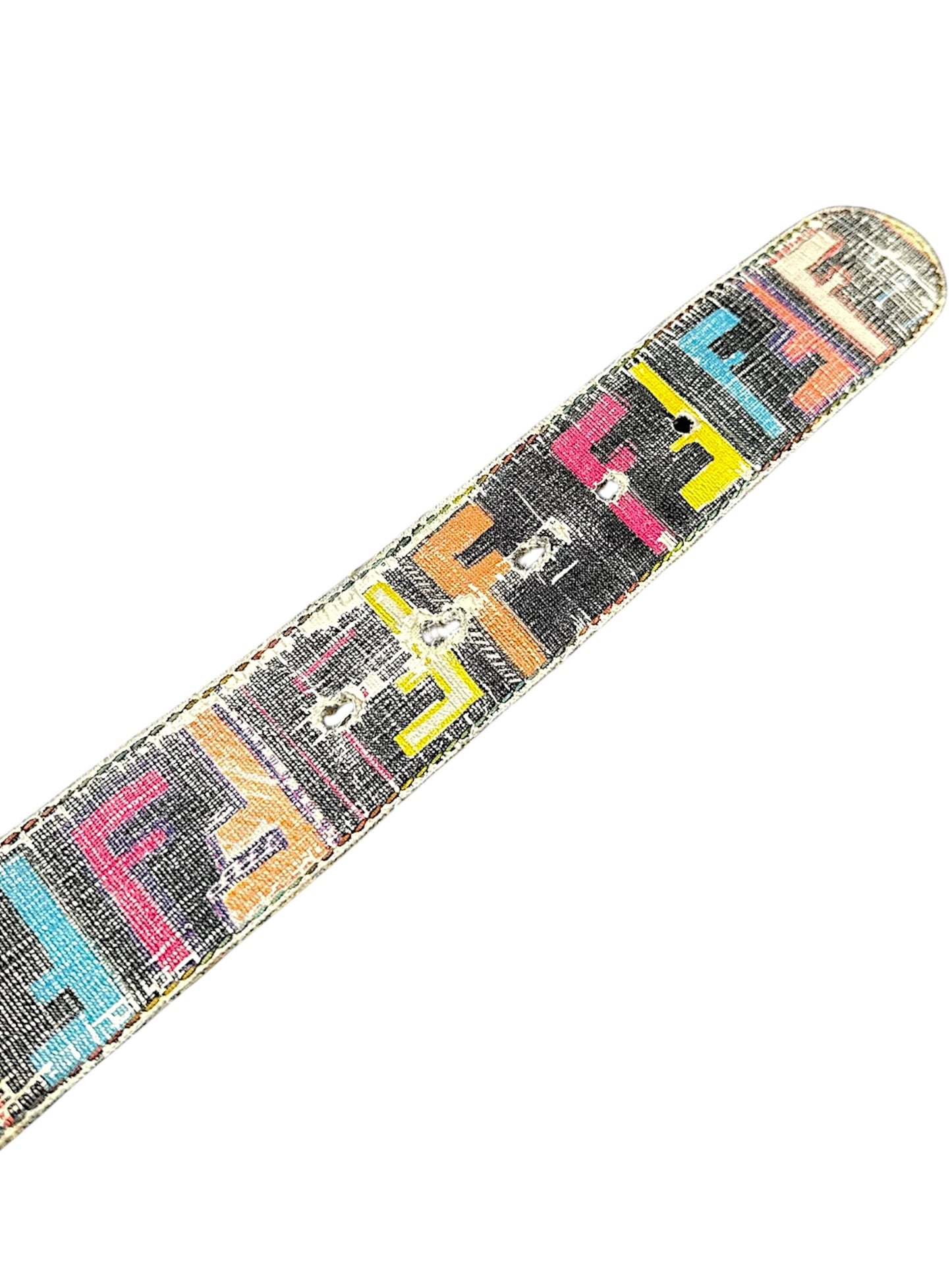 Vintage Fendi Gürtel (S)