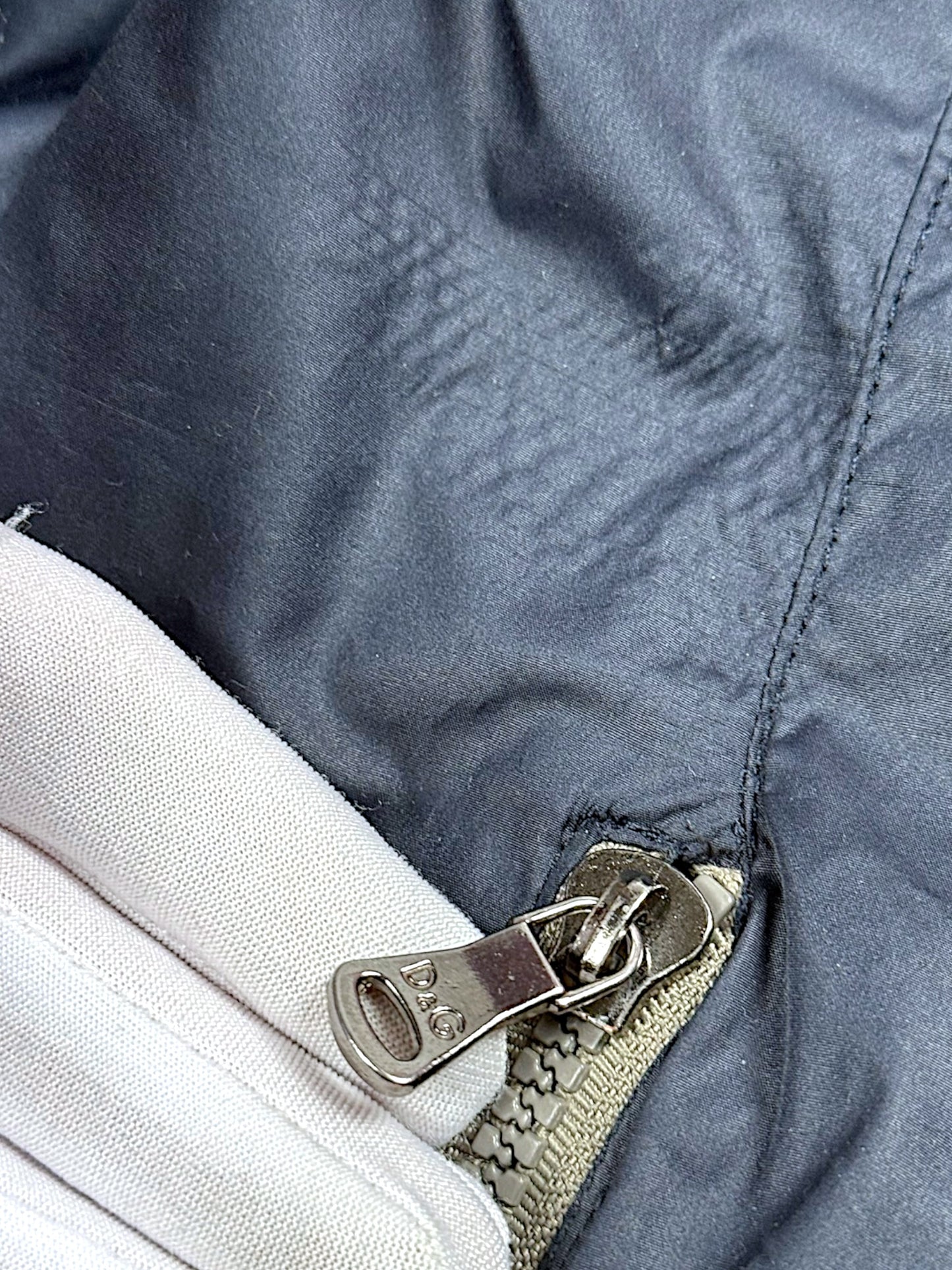 Vintage Dolce & Gabbana Trainingsjacke (M)