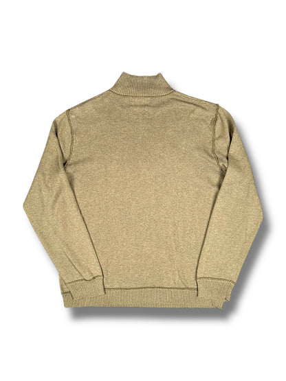 Vintage Ralph Lauren Pullover mit Kragen (M)