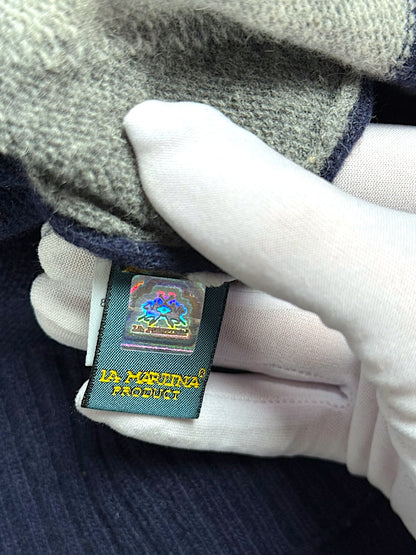 Vintage La Martina Wollpullover (M)