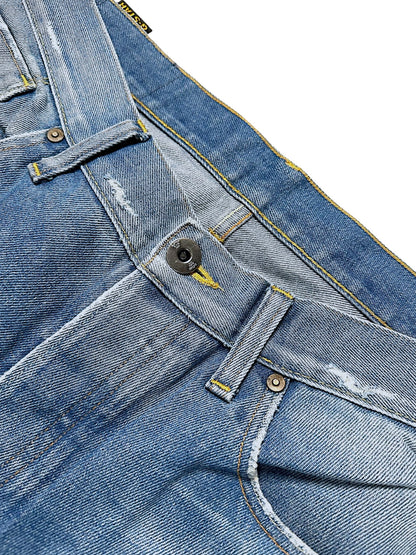 Vintage G-Star Baggy Jeans (XL)