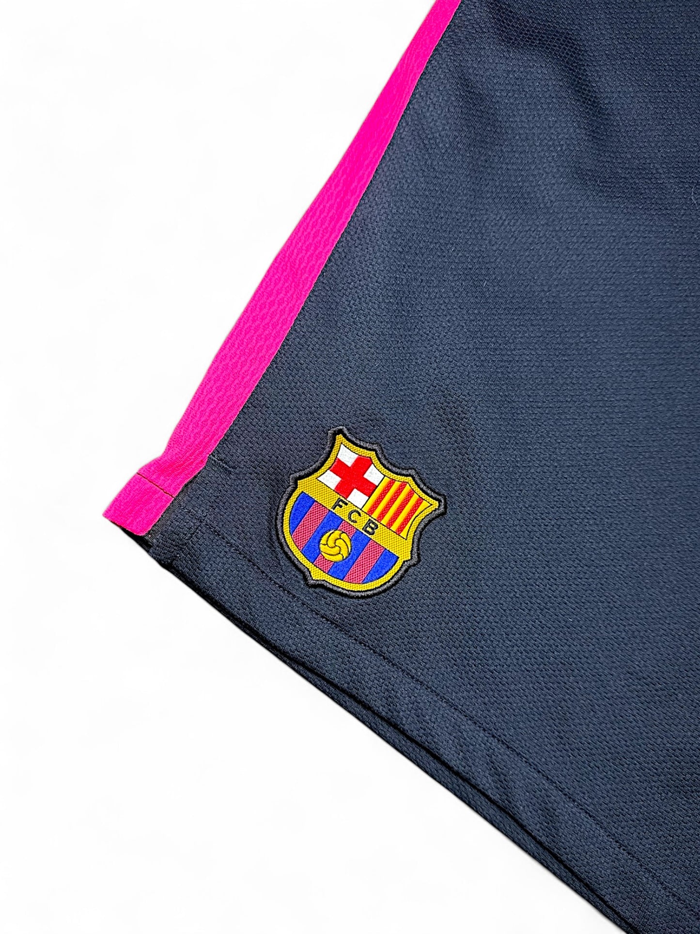 Nike Barcelona Trikot-Set (L)
