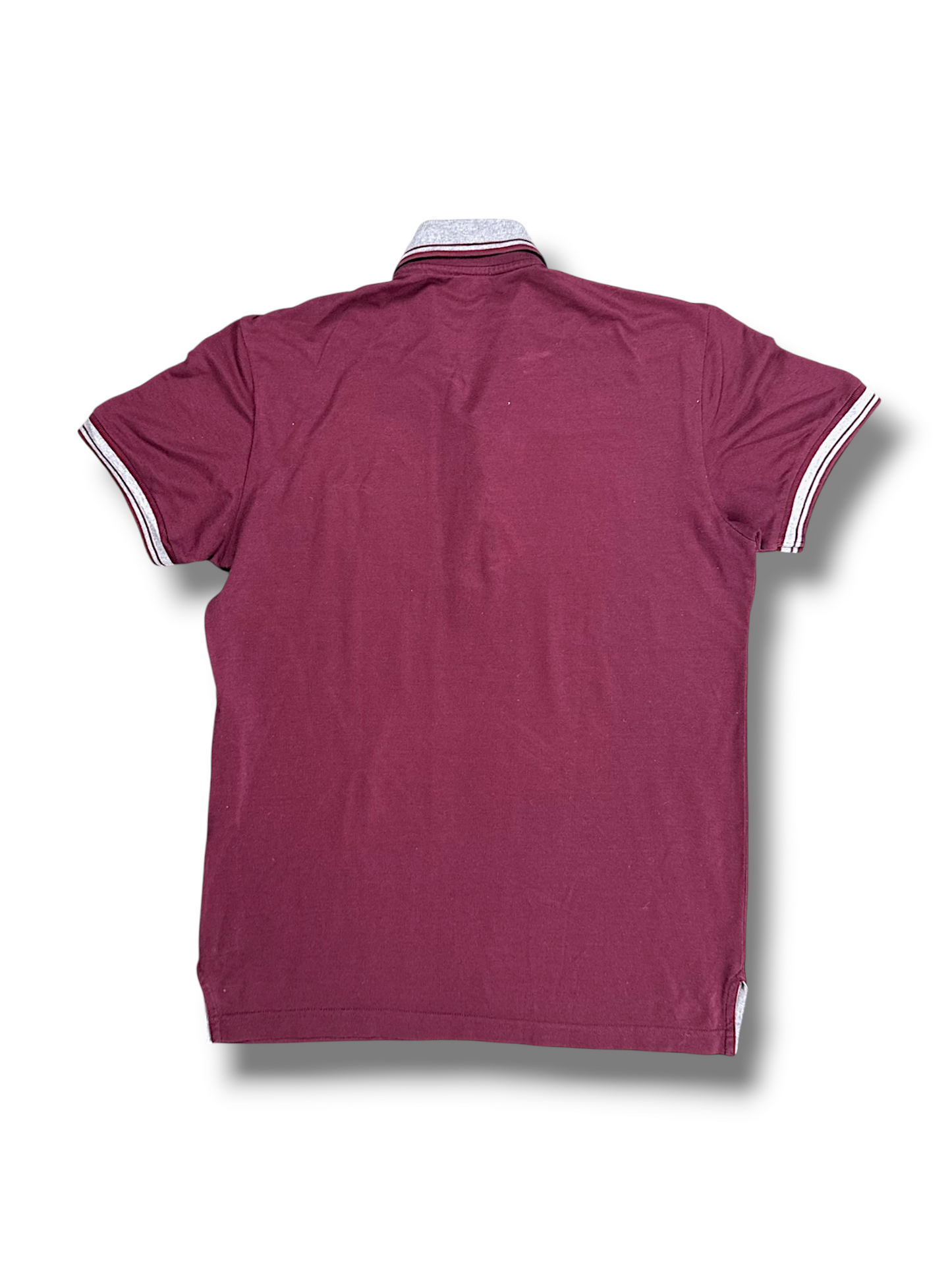 Vintage Dolce & Gabbana Y2K Polo (L)