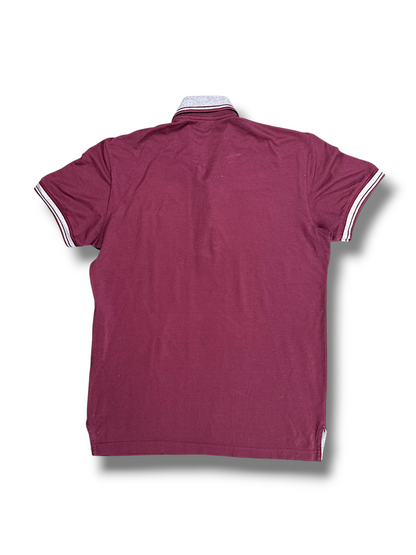 Vintage Dolce & Gabbana Y2K Polo (L)