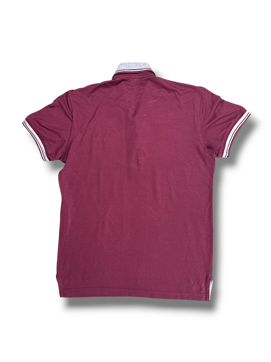 Vintage Dolce & Gabbana Y2K Polo (L)